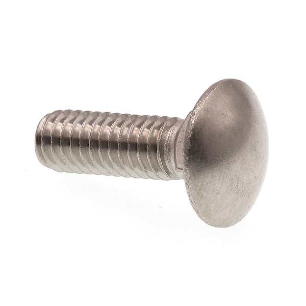 Prime-Line Carriage Bolts 5/16in-18 X 1in Grade 18-8 Stainless Steel 15PK 9062849 - main